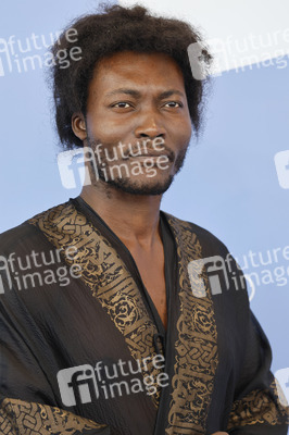 Photocall 'In the Hand of Dante', Internationale Filmfestspiele von Venedig 2025