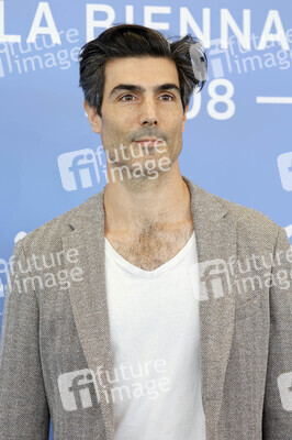 Photocall 'In the Hand of Dante', Internationale Filmfestspiele von Venedig 2025