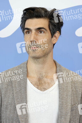 Photocall 'In the Hand of Dante', Internationale Filmfestspiele von Venedig 2025