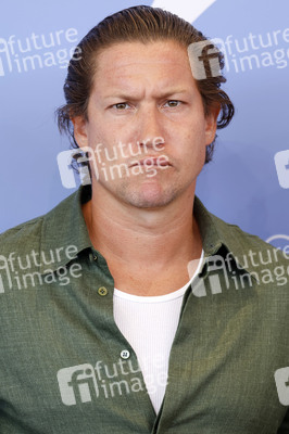 Photocall 'In the Hand of Dante', Internationale Filmfestspiele von Venedig 2025