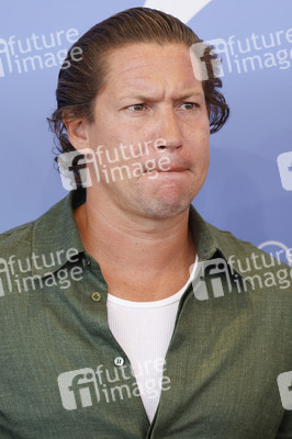 Photocall 'In the Hand of Dante', Internationale Filmfestspiele von Venedig 2025