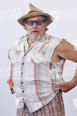 Photocall 'In the Hand of Dante', Internationale Filmfestspiele von Venedig 2025