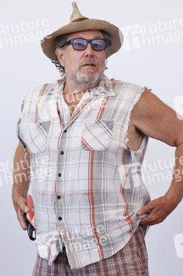 Photocall 'In the Hand of Dante', Internationale Filmfestspiele von Venedig 2025