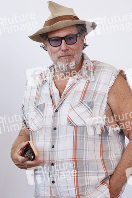 Photocall 'In the Hand of Dante', Internationale Filmfestspiele von Venedig 2025
