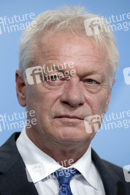 Pressekonferenz zur Vorstellung des Ernteberichts 2025 in Berlin