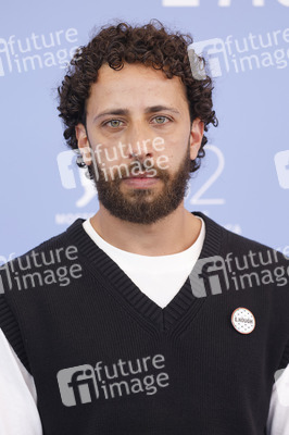 Photocall 'The Voice of Hind Rajab', Internationale Filmfestspiele von Venedig 2025