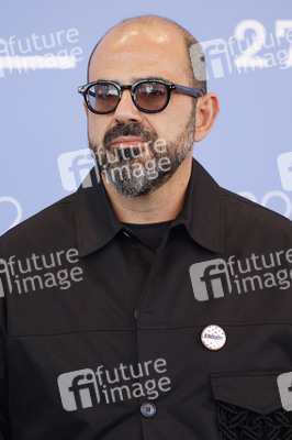 Photocall 'The Voice of Hind Rajab', Internationale Filmfestspiele von Venedig 2025