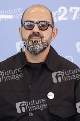 Photocall 'The Voice of Hind Rajab', Internationale Filmfestspiele von Venedig 2025
