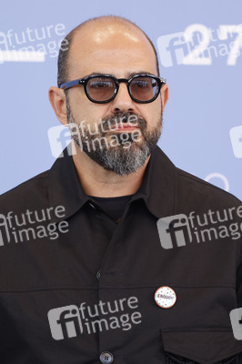 Photocall 'The Voice of Hind Rajab', Internationale Filmfestspiele von Venedig 2025