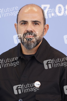 Photocall 'The Voice of Hind Rajab', Internationale Filmfestspiele von Venedig 2025