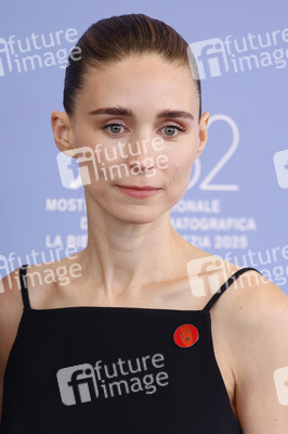 Photocall 'The Voice of Hind Rajab', Internationale Filmfestspiele von Venedig 2025