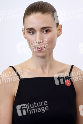 Photocall 'The Voice of Hind Rajab', Internationale Filmfestspiele von Venedig 2025