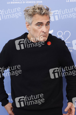 Photocall 'The Voice of Hind Rajab', Internationale Filmfestspiele von Venedig 2025