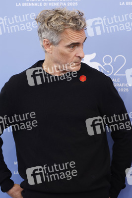 Photocall 'The Voice of Hind Rajab', Internationale Filmfestspiele von Venedig 2025