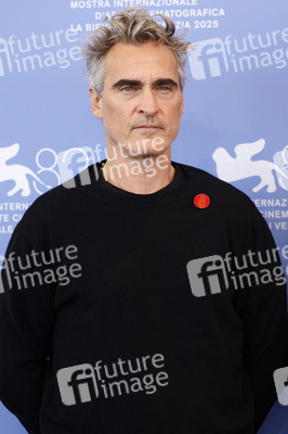Photocall 'The Voice of Hind Rajab', Internationale Filmfestspiele von Venedig 2025