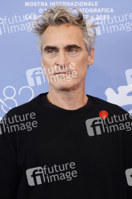 Photocall 'The Voice of Hind Rajab', Internationale Filmfestspiele von Venedig 2025