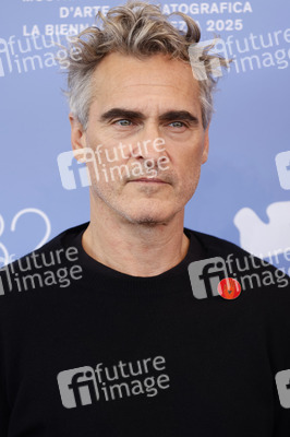 Photocall 'The Voice of Hind Rajab', Internationale Filmfestspiele von Venedig 2025