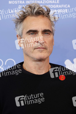 Photocall 'The Voice of Hind Rajab', Internationale Filmfestspiele von Venedig 2025