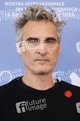 Photocall 'The Voice of Hind Rajab', Internationale Filmfestspiele von Venedig 2025