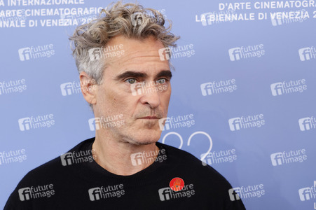 Photocall 'The Voice of Hind Rajab', Internationale Filmfestspiele von Venedig 2025