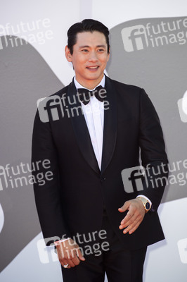 Filmpremiere 'The Voice of Hind Rajab', Internationale Filmfestspiele von Venedig 2025