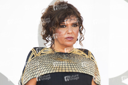 Filmpremiere 'The Voice of Hind Rajab', Internationale Filmfestspiele von Venedig 2025