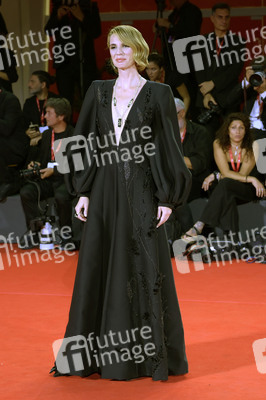 Filmpremiere 'In the Hand of Dante', Internationale Filmfestspiele von Venedig 2025