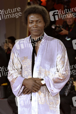 Filmpremiere 'In the Hand of Dante', Internationale Filmfestspiele von Venedig 2025