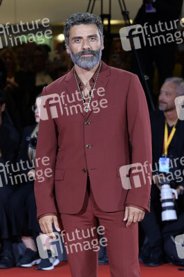 Filmpremiere 'In the Hand of Dante', Internationale Filmfestspiele von Venedig 2025