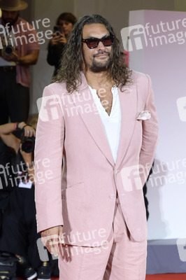 Filmpremiere 'In the Hand of Dante', Internationale Filmfestspiele von Venedig 2025