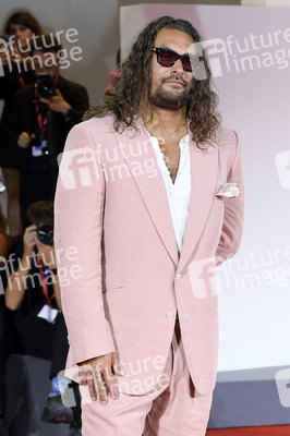 Filmpremiere 'In the Hand of Dante', Internationale Filmfestspiele von Venedig 2025