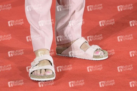 Filmpremiere 'In the Hand of Dante', Internationale Filmfestspiele von Venedig 2025