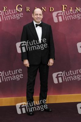 Filmpremiere 'Downton Abbey: Das große Finale' in London