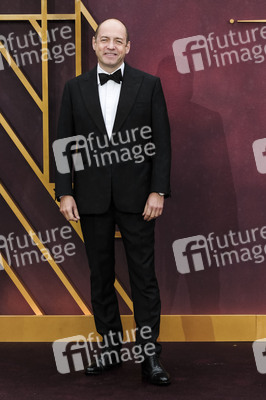 Filmpremiere 'Downton Abbey: Das große Finale' in London