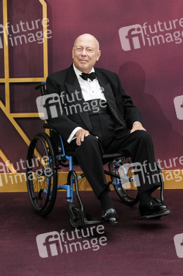 Filmpremiere 'Downton Abbey: Das große Finale' in London