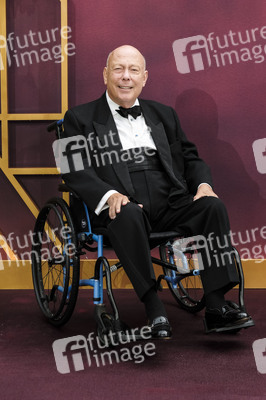 Filmpremiere 'Downton Abbey: Das große Finale' in London