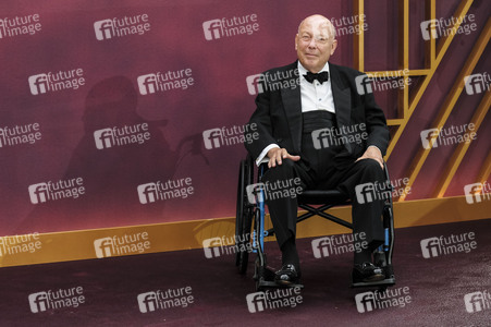 Filmpremiere 'Downton Abbey: Das große Finale' in London