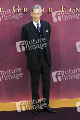 Filmpremiere 'Downton Abbey: Das große Finale' in London