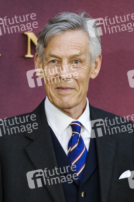 Filmpremiere 'Downton Abbey: Das große Finale' in London