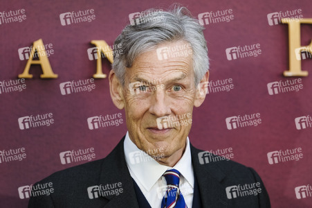 Filmpremiere 'Downton Abbey: Das große Finale' in London