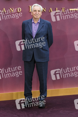 Filmpremiere 'Downton Abbey: Das große Finale' in London