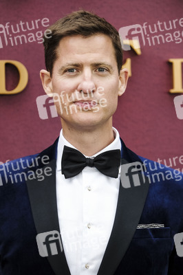 Filmpremiere 'Downton Abbey: Das große Finale' in London