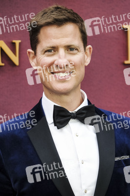 Filmpremiere 'Downton Abbey: Das große Finale' in London