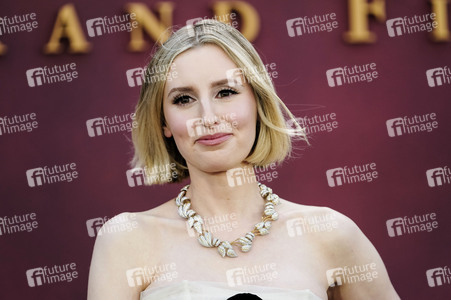 Filmpremiere 'Downton Abbey: Das große Finale' in London