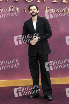 Filmpremiere 'Downton Abbey: Das große Finale' in London