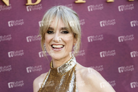 Filmpremiere 'Downton Abbey: Das große Finale' in London