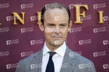 Filmpremiere 'Downton Abbey: Das große Finale' in London