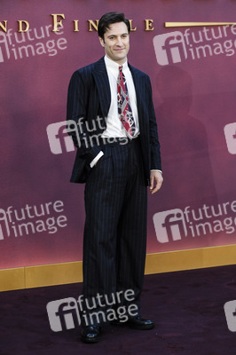 Filmpremiere 'Downton Abbey: Das große Finale' in London