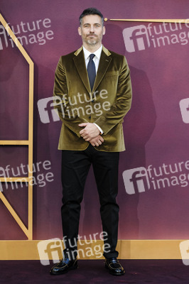 Filmpremiere 'Downton Abbey: Das große Finale' in London