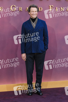 Filmpremiere 'Downton Abbey: Das große Finale' in London